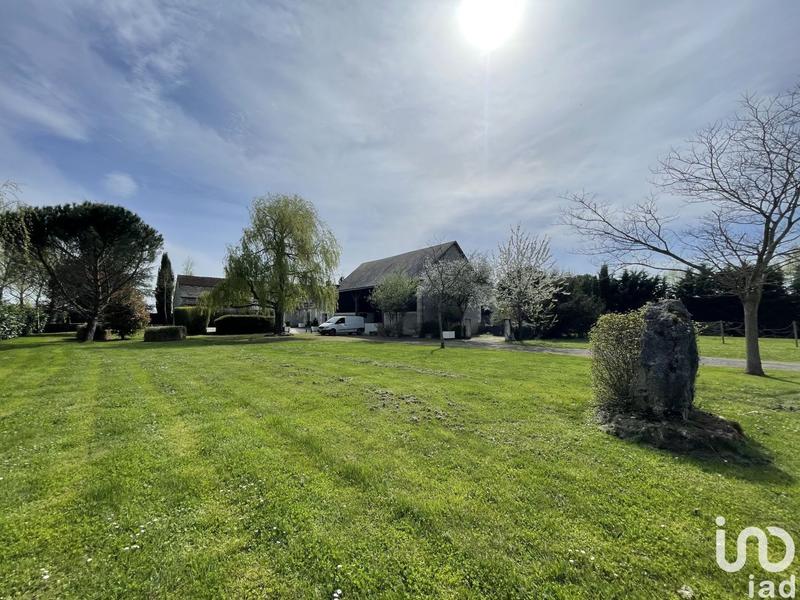 Local commercial - 765 m²