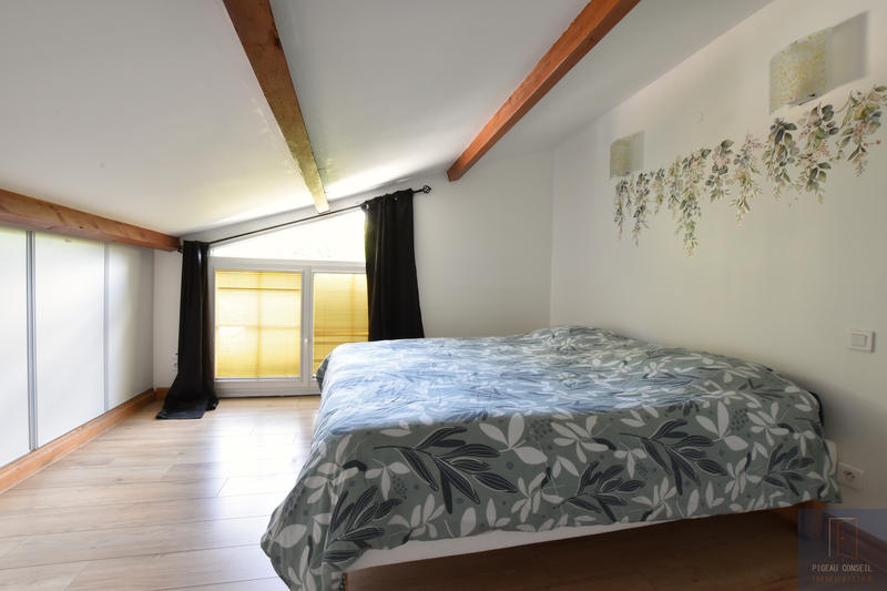 Maison - 174 m² - 6 pièces