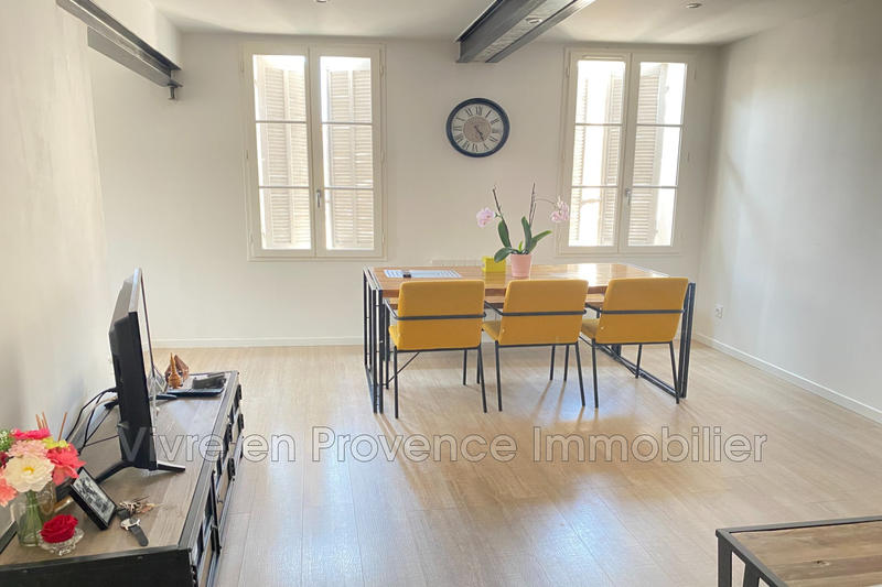 Appartement - 86 m² - 4 pièces