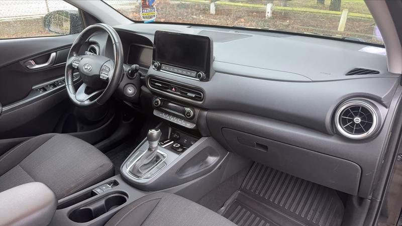 Hyundai Kona 1.6 GDi 141 Hybrid Dct6 Creative