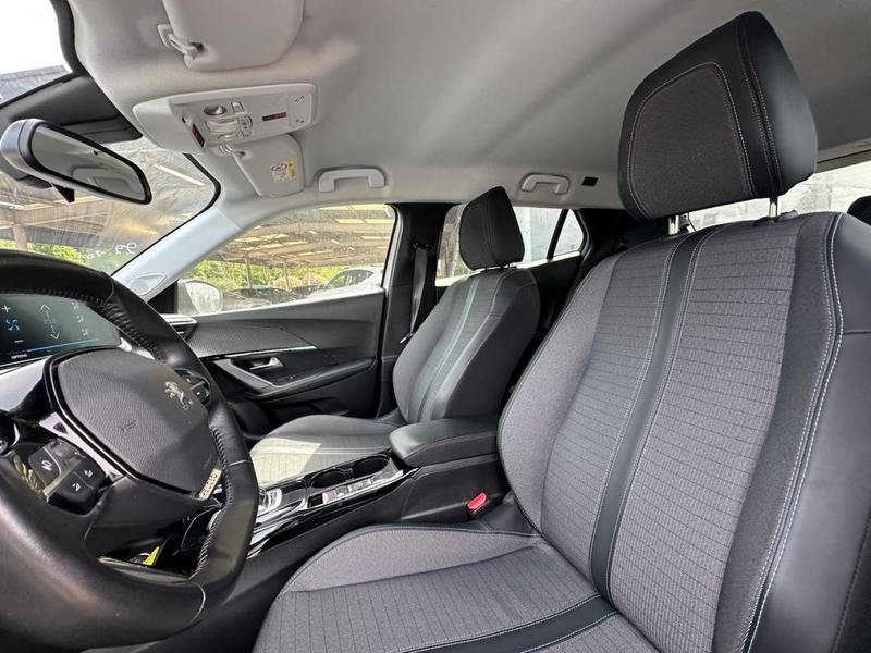 Peugeot 2008 II 1.5 Bluehdi 130 s&amp;S Allure Pack Eat8