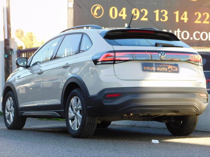 Volkswagen Taigo 1.0 Tsi 110ch Life Dsg7
