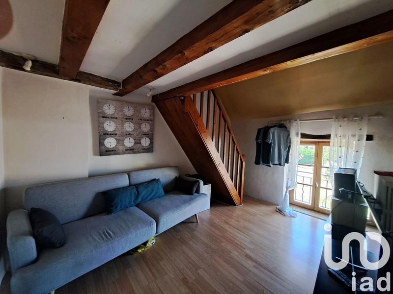 Maison de village - 164 m² - 7 pièces