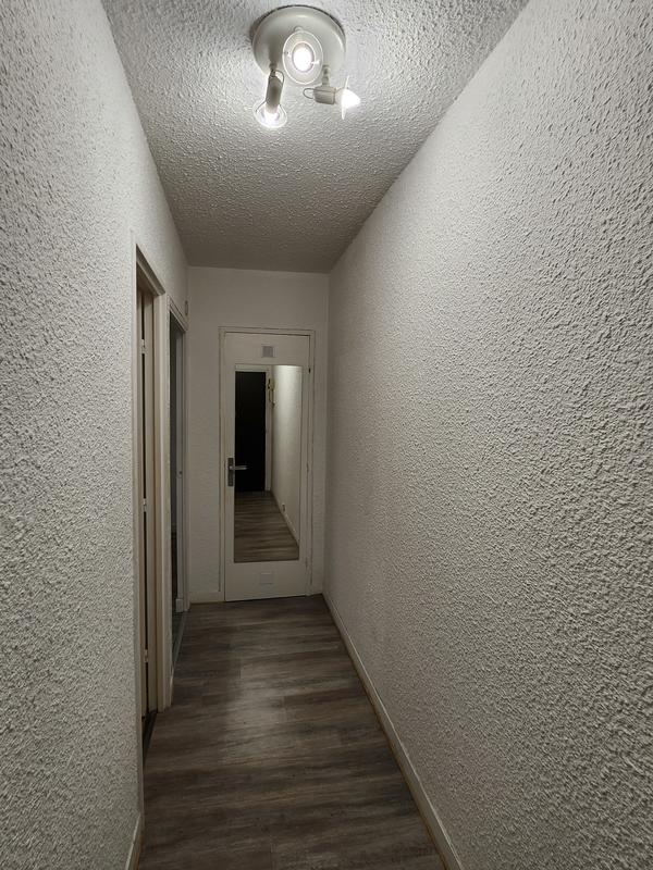 Appartement - 28 m² - 1 pièce