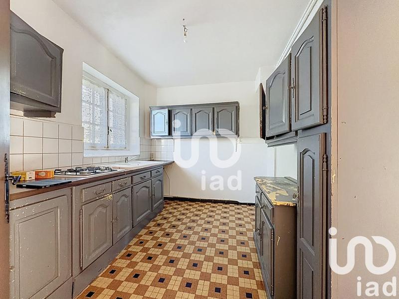 Maison - 145 m² - 4 pièces