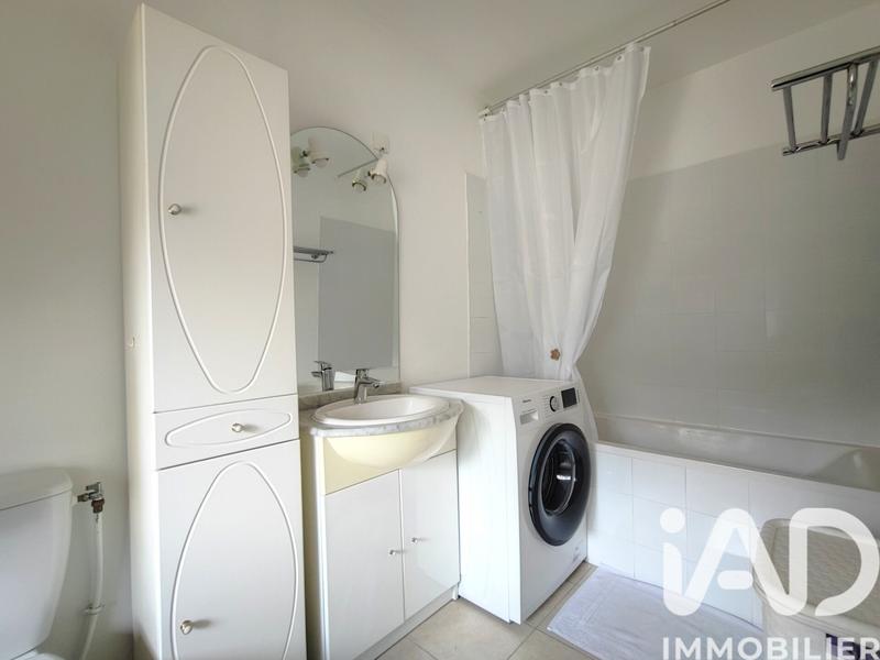 Maison de village - 57 m² - 3 pièces