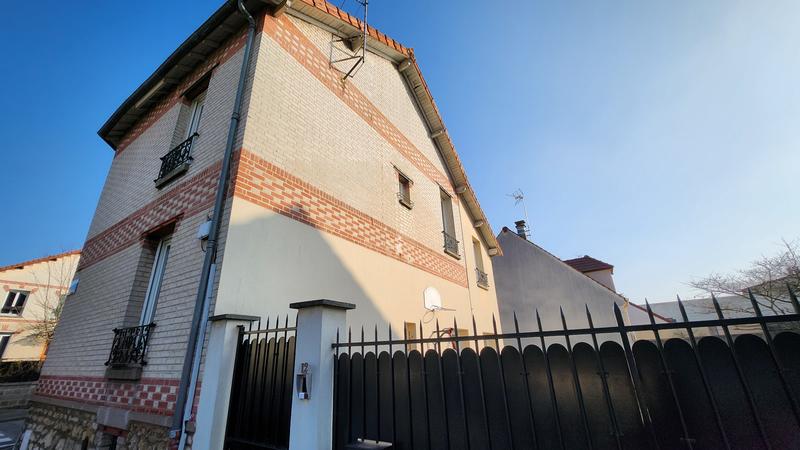 Maison - 142 m² - 6 pièces