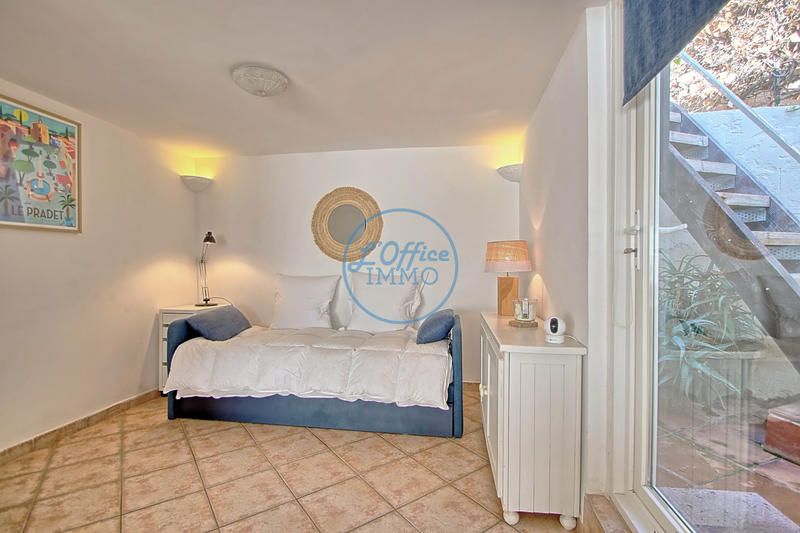 Maison - 65 m² - 4 pièces