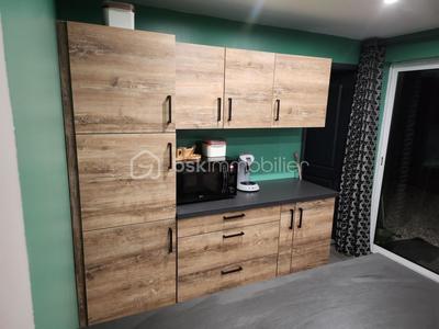 Demeure - 130 m² - 6 pièces