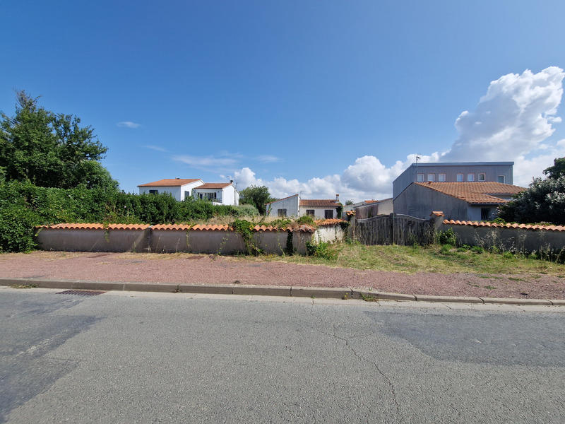 Maison - 71 m² - 3 pièces