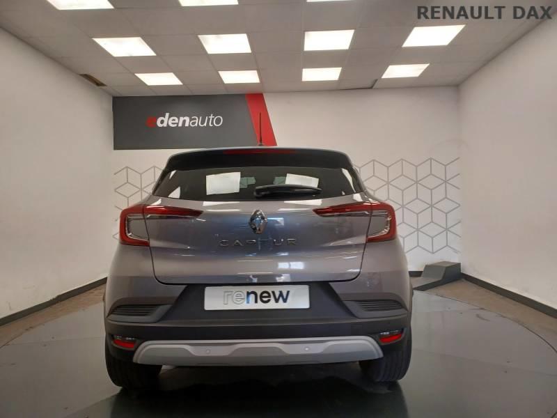 Renault Captur TCe 90 Evolution