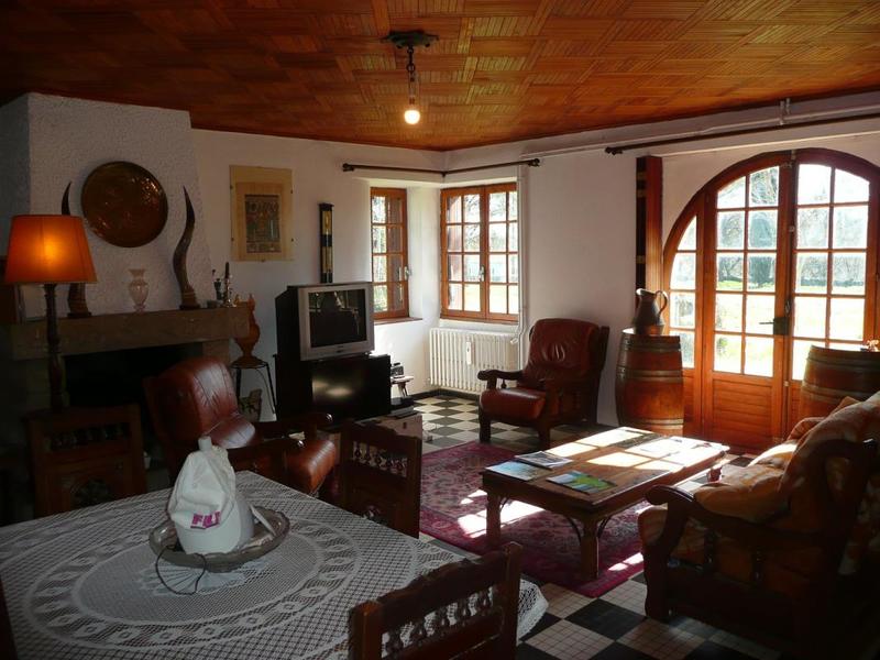 Maison - 150 m² - 7 pièces