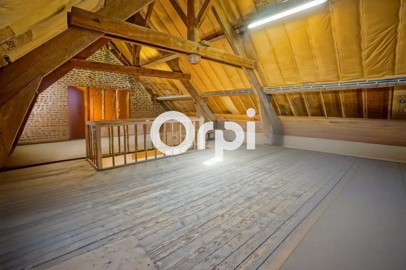Maison - 101 m² - 4 pièces