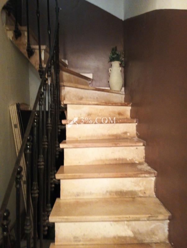 Maison - 60 m² - 5 pièces