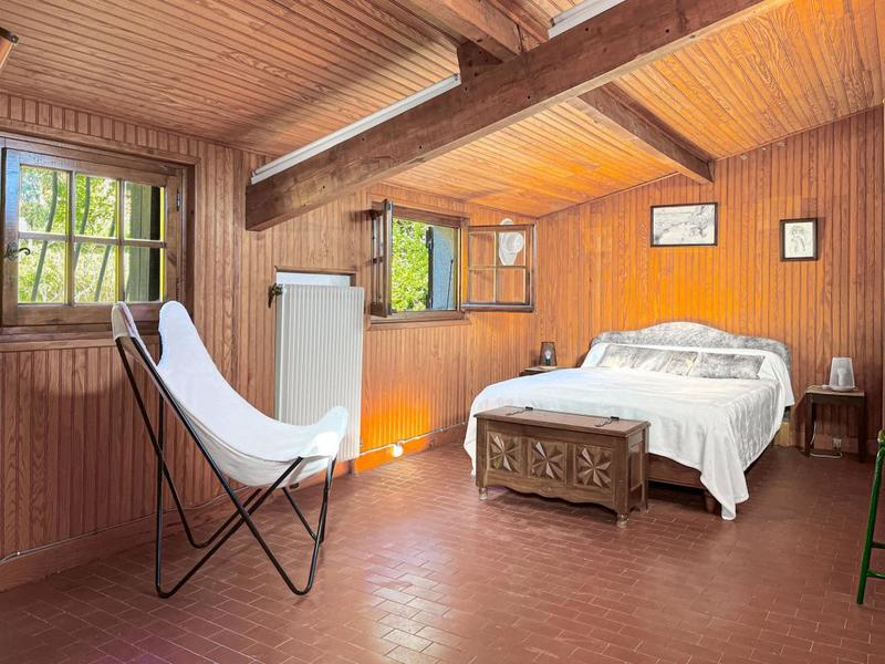 Maison - 200 m² - 7 pièces