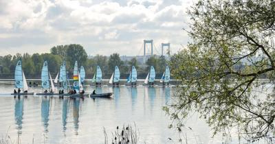 Appartement - 89 m² - 3 pièces