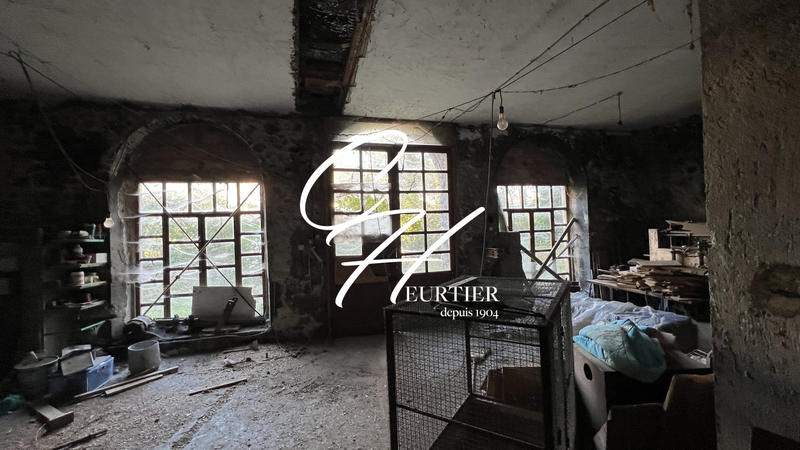 Maison - 118 m² - 6 pièces