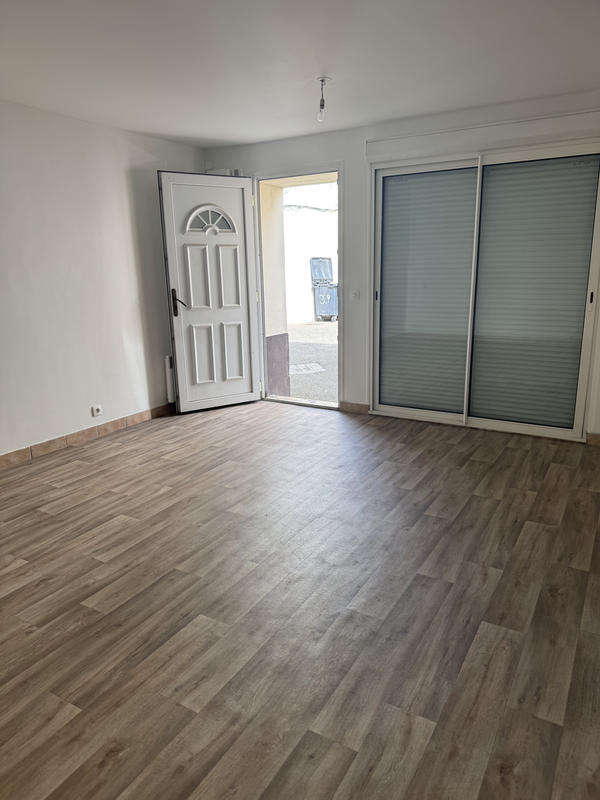 Maison - 84 m² - 4 pièces