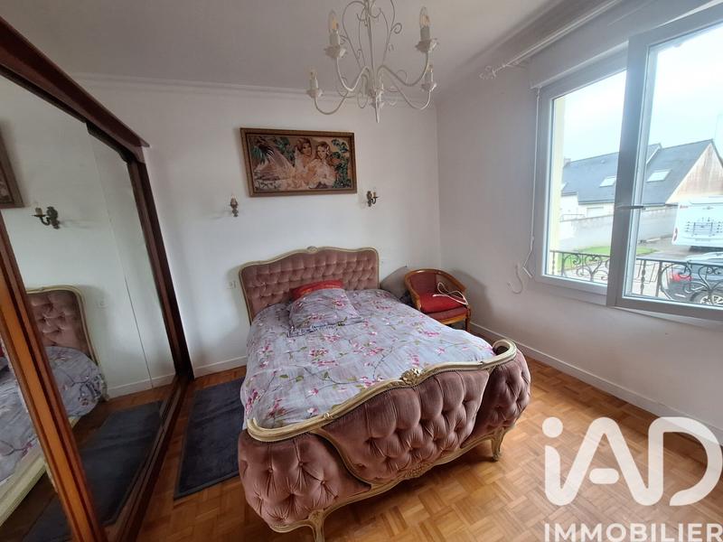 Maison - 170 m² - 7 pièces