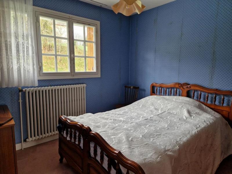 Pavillon - 104 m² - 5 pièces