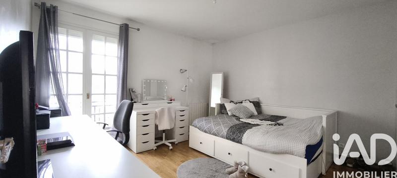 Maison - 167 m² - 6 pièces