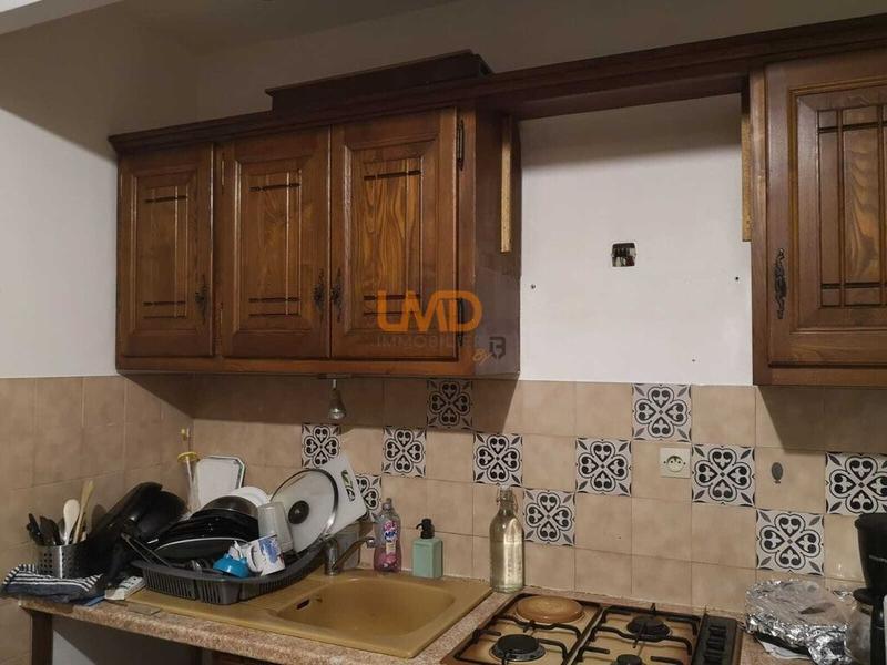 Immeuble - 204 m² - 10 pièces