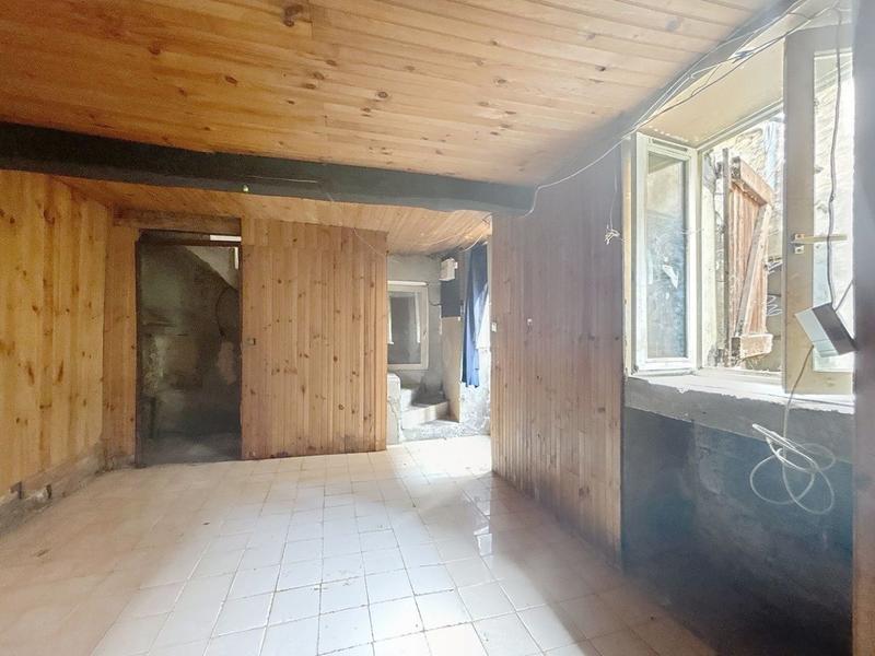 Maison - 72 m² - 3 pièces