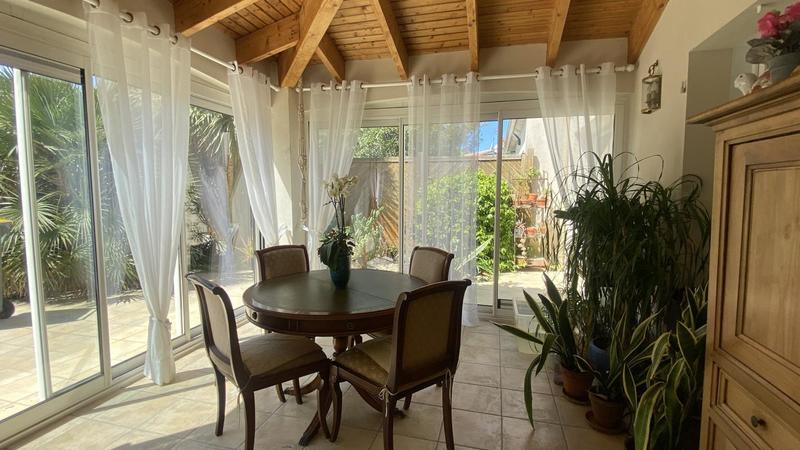 Maison - 170 m² - 5 pièces