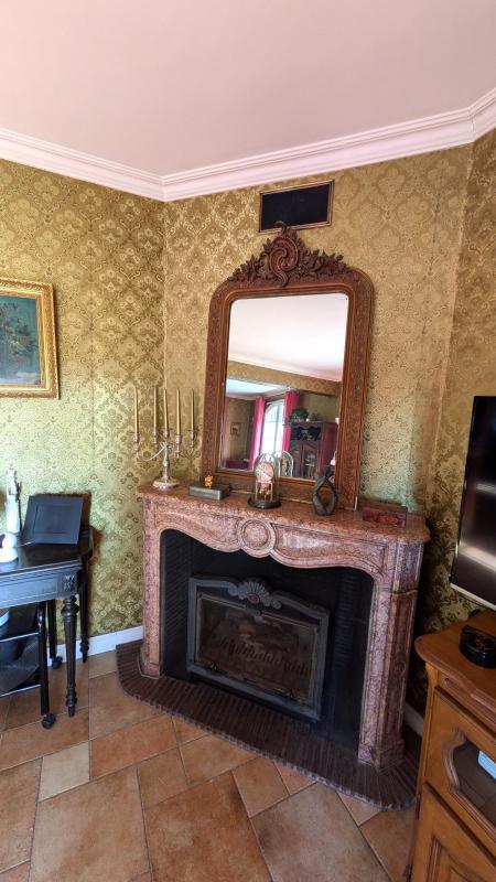 Maison - 265 m² - 7 pièces