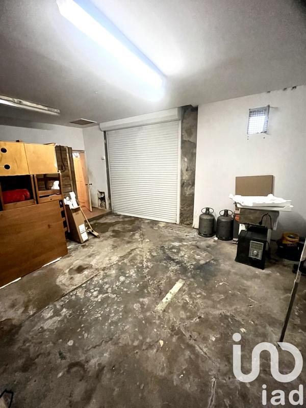 Maison de ville - 70 m² - 3 pièces