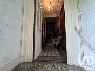 Maison - 148 m² - 9 pièces