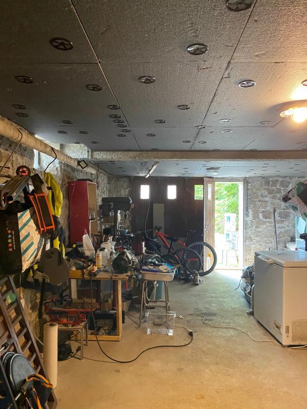 Maison - 118 m² - 5 pièces