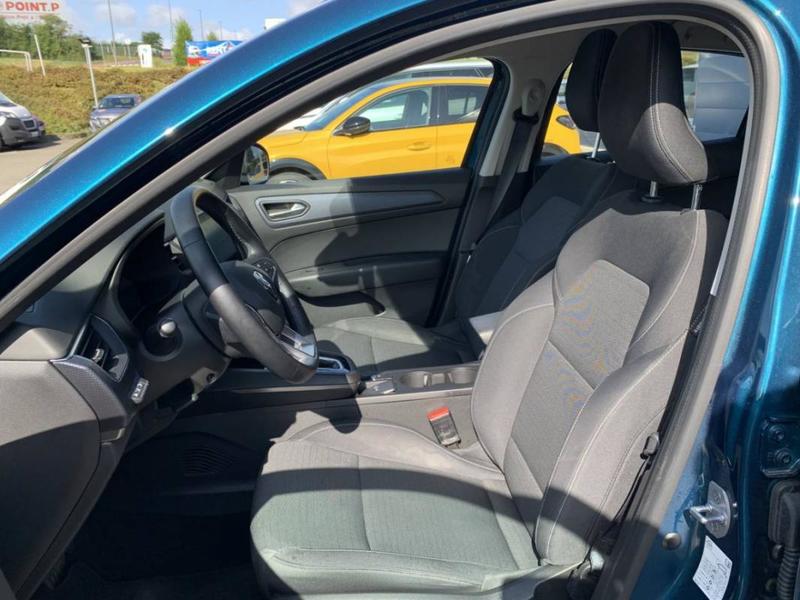 Renault Arkana Business E-Tech 145