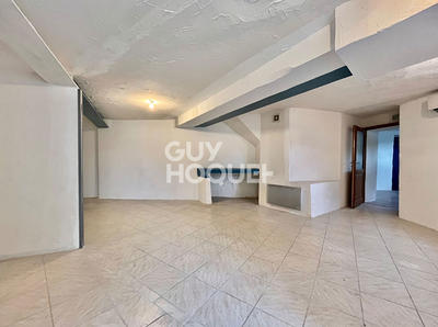 Local d'activité / Entrepôt - 54 m² - 2 pièces