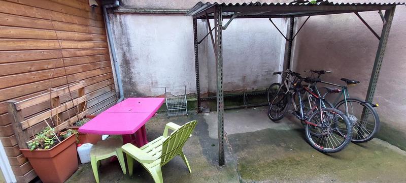 Local commercial - 65 m²