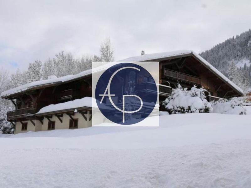 Appartement - 65 m² - 4 pièces