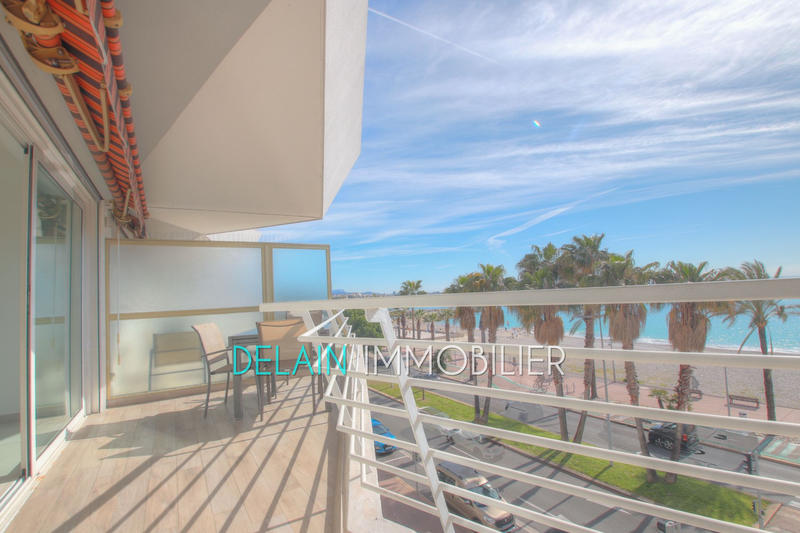 Appartement - 58 m² - 2 pièces