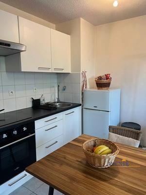 Appartement - 30 m² - 1 pièce