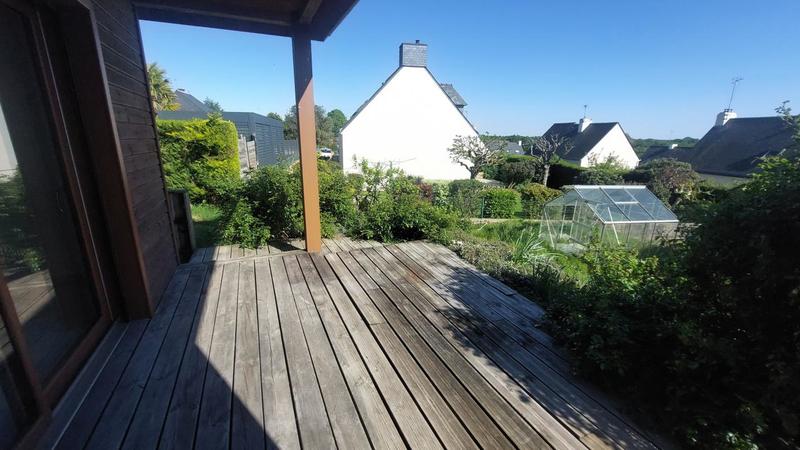 Maison - 143 m² - 5 pièces