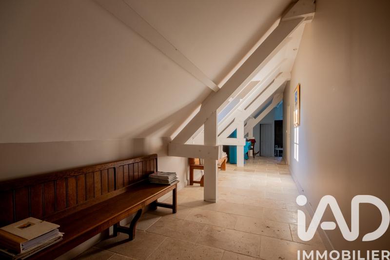 Maison de campagne - 480 m² - 14 pièces