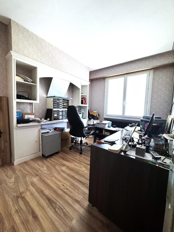 Maison - 290 m² - 7 pièces