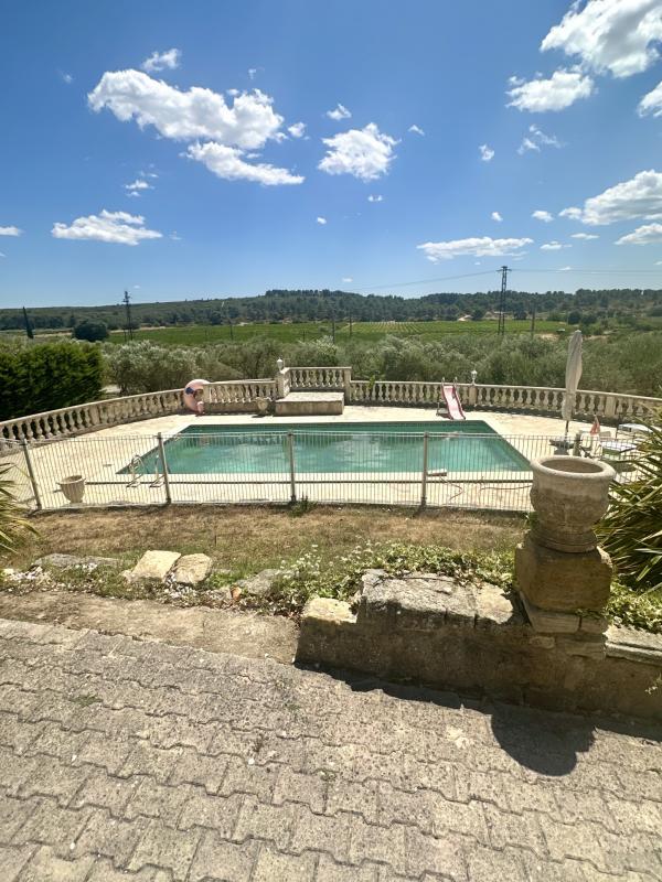 Villa - 185 m² - 7 pièces