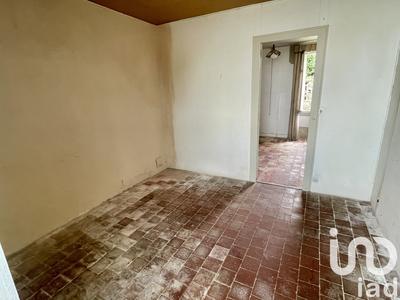 Maison de village - 200 m² - 5 pièces