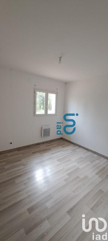 Maison - 74 m² - 4 pièces