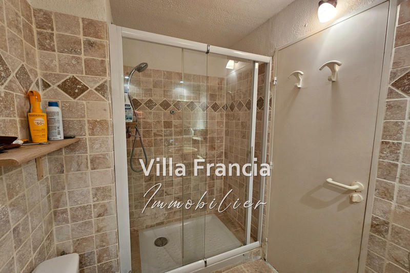 Appartement - 28 m² - 2 pièces