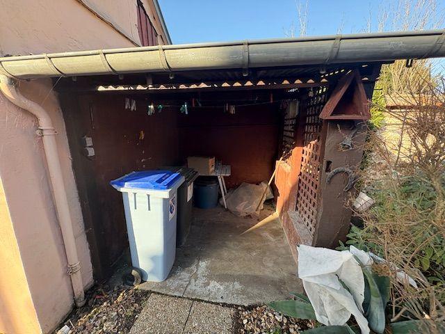 Maison - 46 m² - 3 pièces