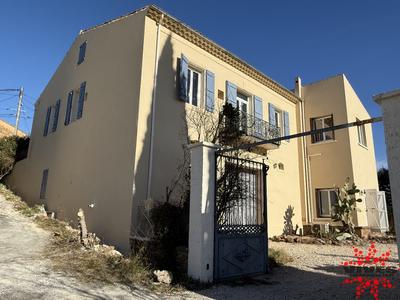 Propriété viticole - 405 m² - 15 pièces