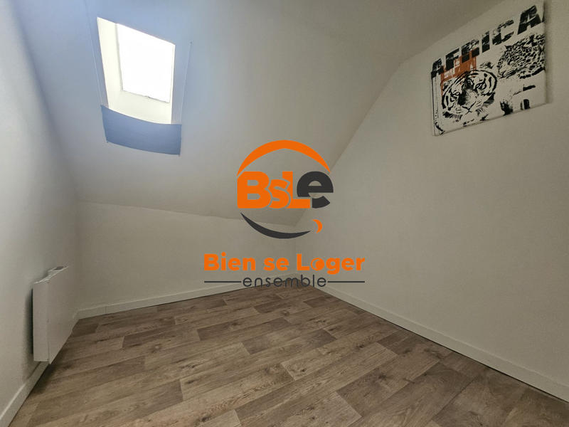 Appartement - 29 m² - 3 pièces