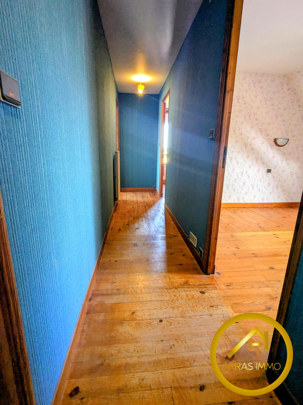 Maison - 136 m² - 6 pièces