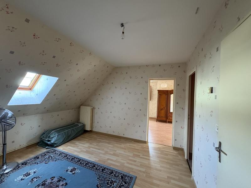 Maison - 141 m² - 4 pièces